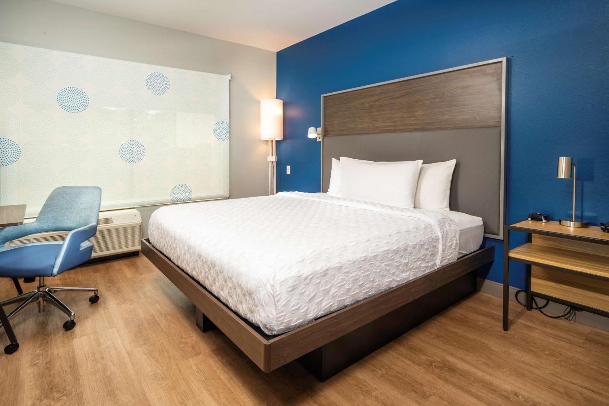 ทรู บาย ฮิลตัน มินเนอาโพลิส มอลล์ออฟอเมริกา Hotel บลูมมิงตัน ภายนอก รูปภาพ